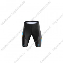 Sunweb DSM 2021 pantaloncini WSDKS