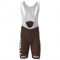 Pantaloncini AG2R Citroen 2022 squadra ciclistica professionale