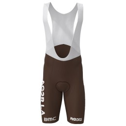 Pantaloncini AG2R Citroen 2022 squadra ciclistica professionale