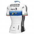 Bahrain Victorious European Champion 2022 Maglia da ciclismo a manica corta - ALE Professional Cycling Team Bahrain Victorious European Champion 2022 Maglia da ciclismo a manica corta - ALE Professional Cycling Team