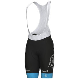 Pantaloncini con bretelle Bahrain Victorious 2023 - ALE Professional Cycling Team