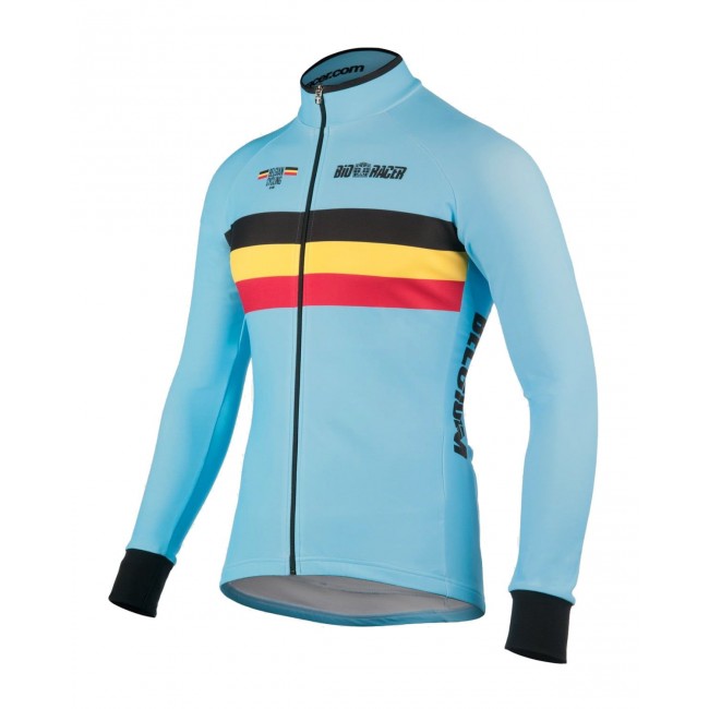 BELGIO 2022 maglia ciclismo manica lunga nazionale ciclismo BELGIO 2022 maglia ciclismo manica lunga nazionale ciclismo
