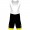 Salopette Bingoal WB 2023 squadra ciclistica professionale