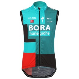 Gilet da ciclismo BORA-hansgrohe 2022 squadra di ciclismo professionale