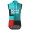 Gilet da ciclismo BORA-hansgrohe 2022 squadra di ciclismo professionale