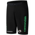 Cannondale FACTORY RACING 2022 MTB Bike Shorts squadra di ciclismo professionale