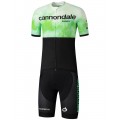 Cannondale FACTORY RACING 2022 Pantaloncini con bretelle della squadra di ciclismo professionale Cannondale FACTORY RACING 2022 Pantaloncini con bretelle della squadra di ciclismo professionale