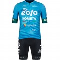 Salopette Eolo-Kometa Cycling Team 2023 squadra ciclistica professionale