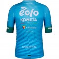 Maglia ciclismo manica corta Eolo-Kometa Cycling Team 2023 squadra di ciclismo professionale