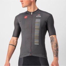 Maglia di tappa Giro d'Italia 2022 Maglia manica corta GIRO 105