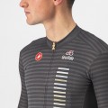 Maglia di tappa Giro d'Italia 2022 Maglia manica corta GIRO 105