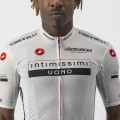 Maglia da ciclismo Giro d'Italia 2022 MAGLIA BIANCO (bianca) a maniche corte Maglia da ciclismo Giro d'Italia 2022 MAGLIA BIANCO (bianca) a maniche corte