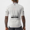 Maglia da ciclismo Giro d'Italia 2022 MAGLIA BIANCO (bianca) a maniche corte Maglia da ciclismo Giro d'Italia 2022 MAGLIA BIANCO (bianca) a maniche corte