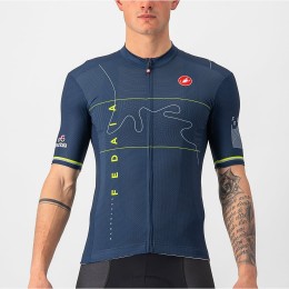 Maglia tappa Giro d'Italia 2022 Maglia manica corta MARMOLADA