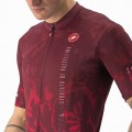 Maglia tappa Giro d'Italia 2022 SFORZATO maglia ciclismo manica corta Maglia tappa Giro d'Italia 2022 SFORZATO maglia ciclismo manica corta