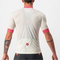 Maglia manica corta Giro d'Italia 2023 FUORI-MAGLIA BIANCO Maglia manica corta Giro d'Italia 2023 FUORI-MAGLIA BIANCO