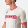 Maglia manica corta Giro d'Italia 2023 FUORI-MAGLIA BIANCO Maglia manica corta Giro d'Italia 2023 FUORI-MAGLIA BIANCO