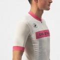 Maglia manica corta Giro d'Italia 2023 FUORI-MAGLIA BIANCO Maglia manica corta Giro d'Italia 2023 FUORI-MAGLIA BIANCO