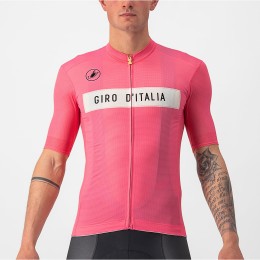 Maglia manica corta Giro d'Italia 2023 FUORI-MAGLIA ROSA