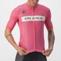 Maglia manica corta Giro d'Italia 2023 FUORI-MAGLIA ROSA
