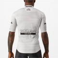 Completo Giro d'Italia 2023 MAGLIA BIANCO (maglia + salopette) Completo Giro d'Italia 2023 MAGLIA BIANCO (maglia + salopette)