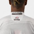 Maglia ciclismo Giro d'Italia 2023 MAGLIA BIANCO a maniche corte