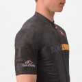 Maglia tappa Giro d'Italia 2023 ROMA - maglia da ciclismo a maniche corte
