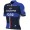 Maglia da ciclismo a maniche corte GROUPAMA-FDJ 2023 - ALE Professional Cycling Team