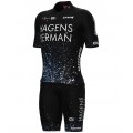 Pantaloncini con bretelle HAGENS BERMAN AXEON 2023 - Team di ciclismo professionistico ALE Pantaloncini con bretelle HAGENS BERMAN AXEON 2023 - Team di ciclismo professionistico ALE
