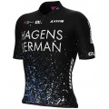 Maglia ciclismo manica corta HAGENS BERMAN AXEON 2023 - Squadra ciclistica professionale ALE Maglia ciclismo manica corta HAGENS BERMAN AXEON 2023 - Squadra ciclistica professionale ALE
