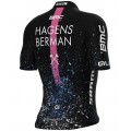 Maglia ciclismo manica corta HAGENS BERMAN AXEON 2023 - Squadra ciclistica professionale ALE Maglia ciclismo manica corta HAGENS BERMAN AXEON 2023 - Squadra ciclistica professionale ALE