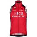 Gilet da ciclismo INEOS GRENADIERS 2023 squadra di ciclismo professionale Gilet da ciclismo INEOS GRENADIERS 2023 squadra di ciclismo professionale