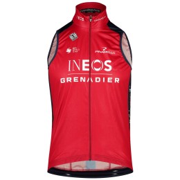Gilet da ciclismo INEOS GRENADIERS 2023 squadra di ciclismo professionale