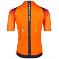 Maglia da ciclismo INEOS GRENADIERS 2023 Training Edition ICON manica corta (cerniera lunga) Squadra ciclistica professionale