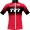 Team 777 2023 maglia da ciclismo manica corta squadra di ciclismo professionale
