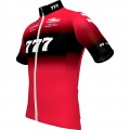Completo Team 777 2023 (maglia + salopette) squadra di ciclismo professionistico
