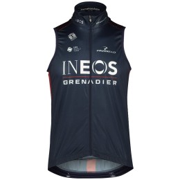 Gilet da ciclismo INEOS GRENADIERS 2022 squadra di ciclismo professionale