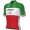 Maglia ciclismo manica corta Team Jayco AlUla campione italiano 2023 - ALE Professional Cycling Team