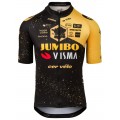 Completo TEAM JUMBO-VISMA Tour de France Edition 2023 (maglia + salopette) team di ciclismo professionistico