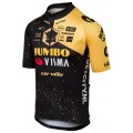Completo TEAM JUMBO-VISMA Tour de France Edition 2023 (maglia + salopette) team di ciclismo professionistico