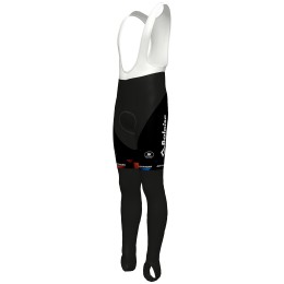 Salopette lunga Baloise Trek Lions 2022 Squadra ciclistica professionale