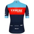 Maglia da ciclismo Trek Factory Racing XC 2022 manica corta (zip lunga) Squadra di ciclismo professionale Maglia da ciclismo Trek Factory Racing XC 2022 manica corta (zip lunga) Squadra di ciclismo professionale
