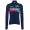 Maglia manica lunga Trek Factory Racing XC 2023 Professional Cycling Team