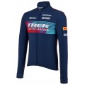 Maglia manica lunga Trek Factory Racing XC 2023 Professional Cycling Team