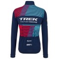 Maglia manica lunga Trek Factory Racing XC 2023 Professional Cycling Team