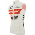Gilet da ciclismo TREK-SEGAFREDO 2022 team di ciclismo professionistico Gilet da ciclismo TREK-SEGAFREDO 2022 team di ciclismo professionistico