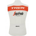Gilet da ciclismo TREK-SEGAFREDO 2022 team di ciclismo professionistico Gilet da ciclismo TREK-SEGAFREDO 2022 team di ciclismo professionistico