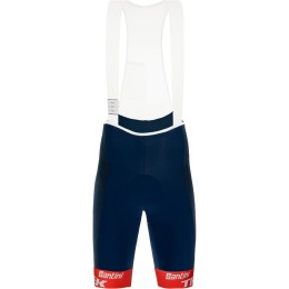 Salopette TREK-SEGAFREDO 2022(Race) team di ciclismo professionistico