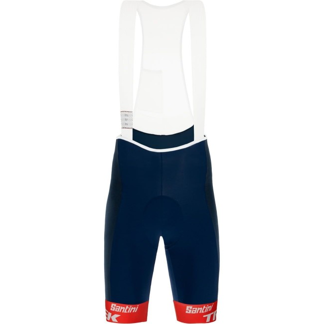 Salopette TREK-SEGAFREDO 2022(Race) team di ciclismo professionistico Salopette TREK-SEGAFREDO 2022(Race) team di ciclismo professionistico