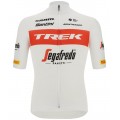 Maglia da ciclismo manica corta TREK-SEGAFREDO 2022 squadra di ciclismo professionale Maglia da ciclismo manica corta TREK-SEGAFREDO 2022 squadra di ciclismo professionale